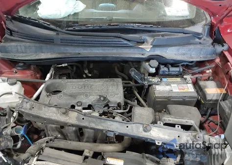 2012 Hyundai Tucson Gls from USA, damaged, VIN KM8JUCAC8CU456419